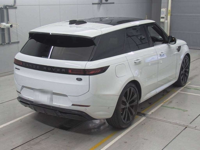 ROVER RANGE ROVER 2023