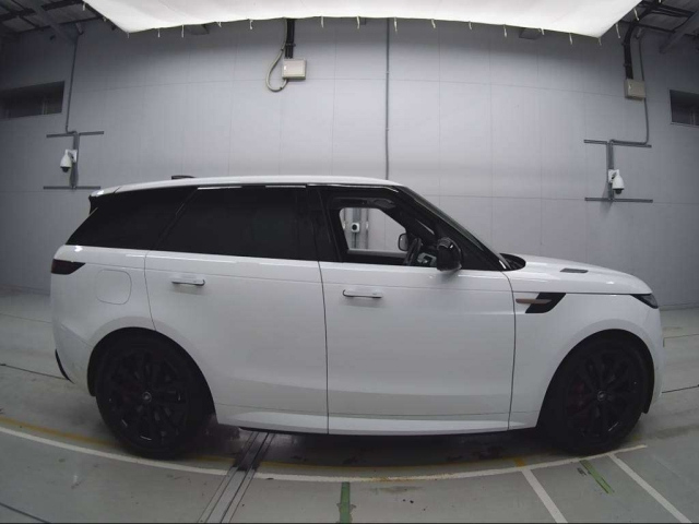 ROVER RANGE ROVER 2023