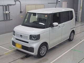 HONDA N BOX 2024