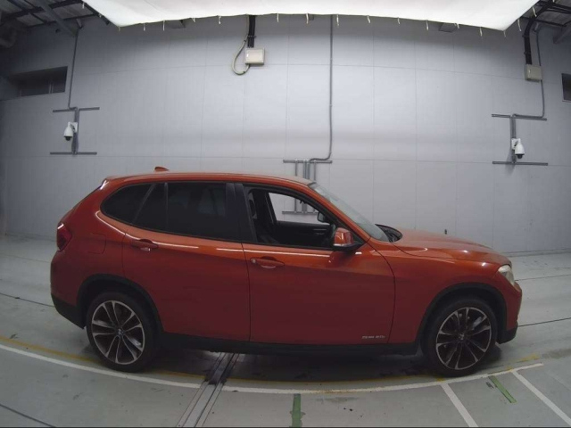 BMW X1 2014