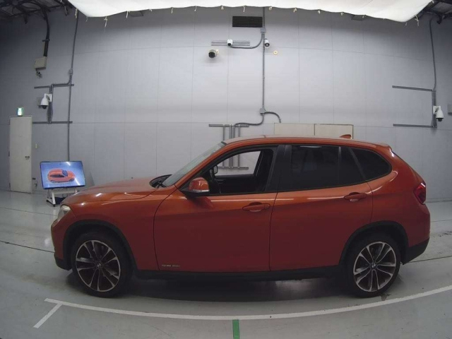 BMW X1 2014