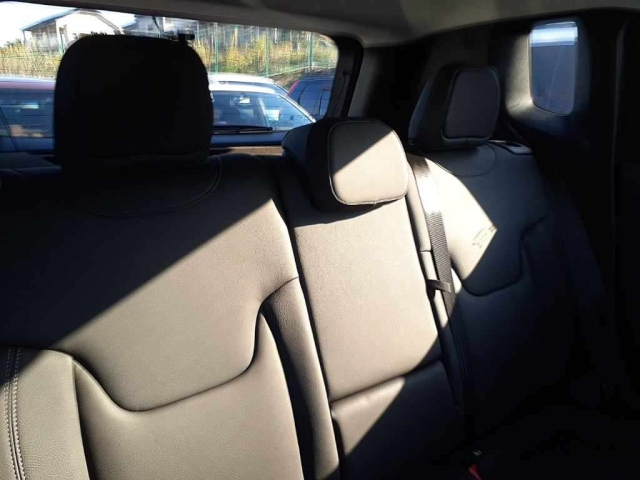 CHRYSLER JEEP RENEGADE 2021