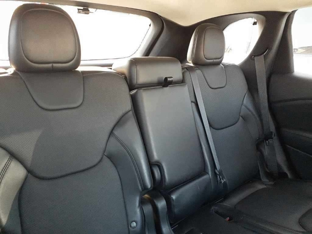 CHRYSLER JEEP CHEROKEE 2020