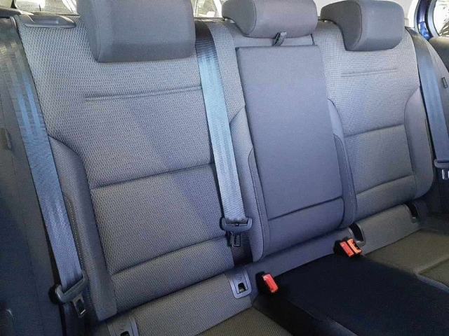 VOLKSWAGEN GOLF 2020