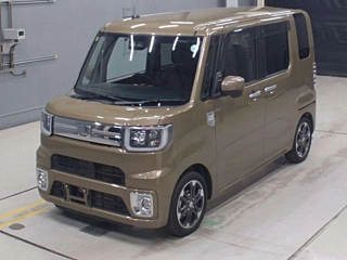 DAIHATSU WAKE 2020