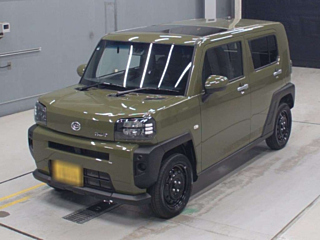 DAIHATSU TAFT 2025