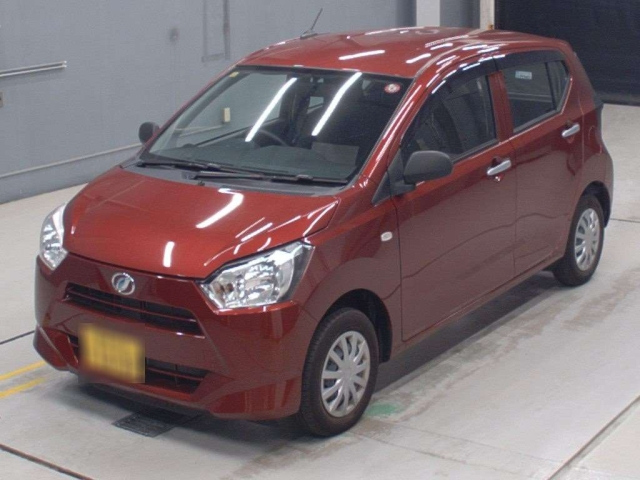 DAIHATSU MIRA E S 2023