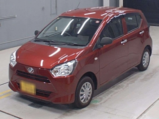 DAIHATSU MIRA E S 2023