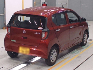 DAIHATSU MIRA E S 2023