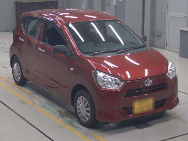 DAIHATSU MIRA E S 2023