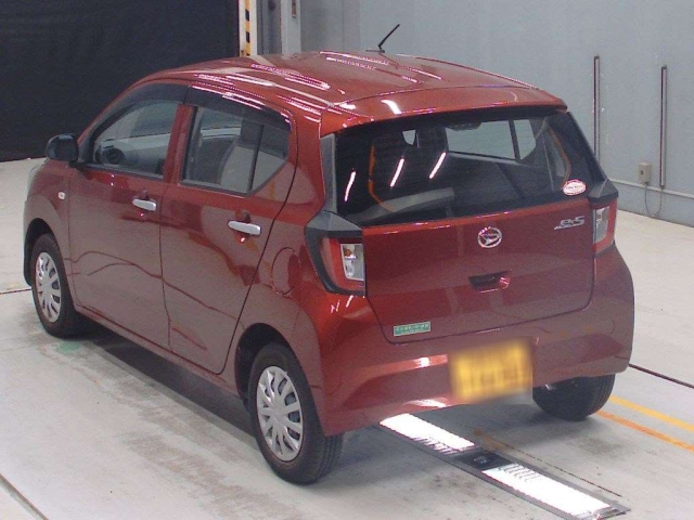 DAIHATSU MIRA E S 2023