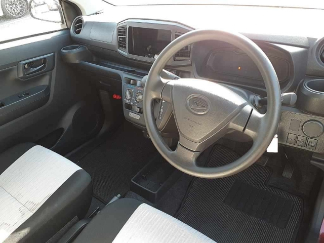 DAIHATSU MIRA E S 2023