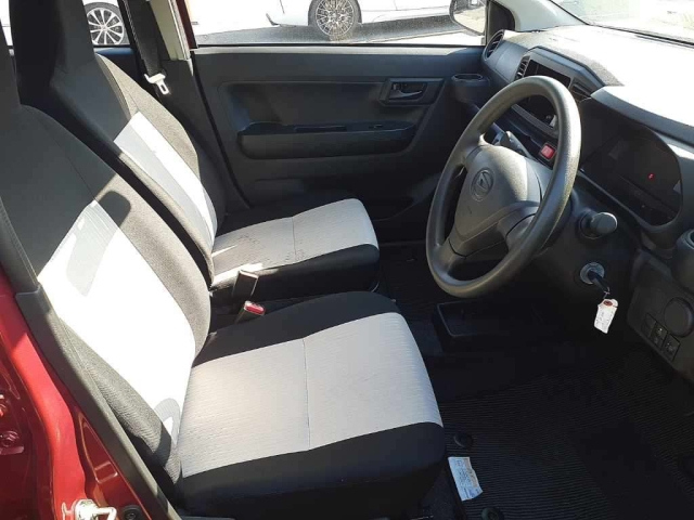 DAIHATSU MIRA E S 2023