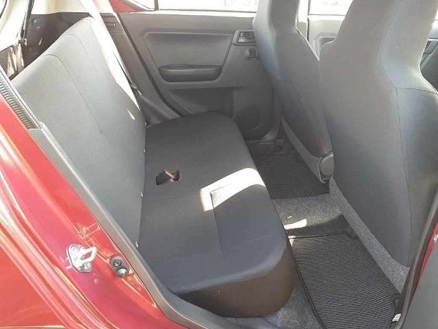 DAIHATSU MIRA E S 2023