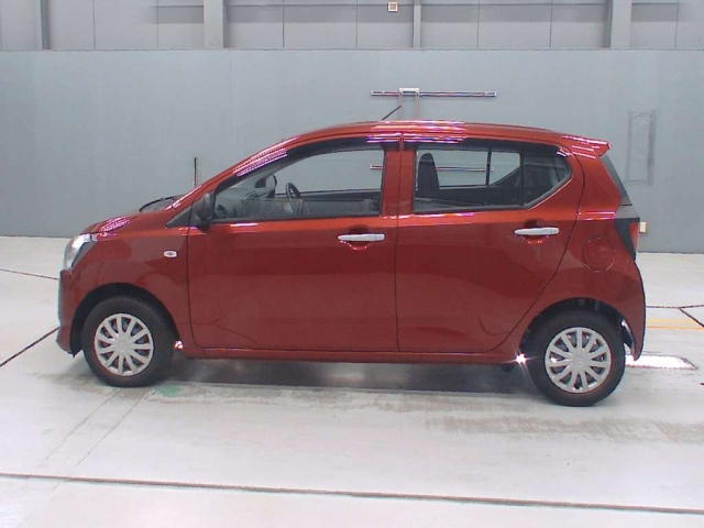 DAIHATSU MIRA E S 2023