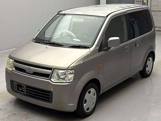 MITSUBISHI EK WAGON 2006