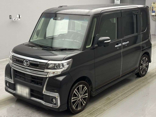 DAIHATSU TANTO 2017