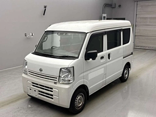 NISSAN CLIPPER VAN 2021