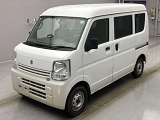 SUZUKI EVERY 2020