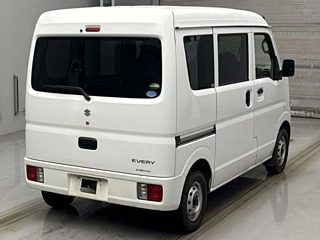 SUZUKI EVERY 2020