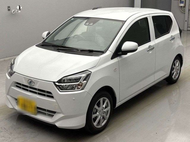 DAIHATSU MIRA E S 2024
