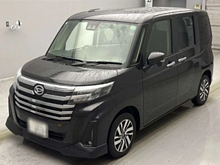 DAIHATSU THOR 2024