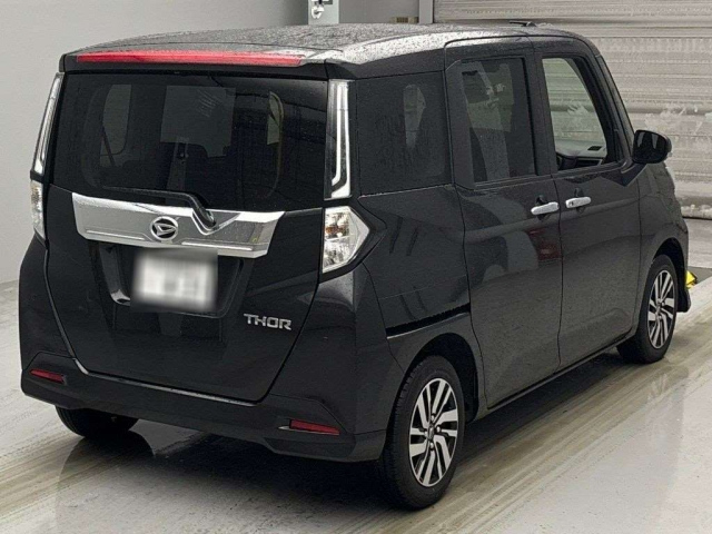 DAIHATSU THOR 2024