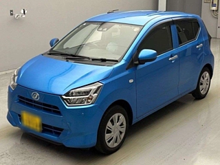 DAIHATSU MIRA E S 2021
