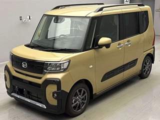 DAIHATSU TANTO 2025