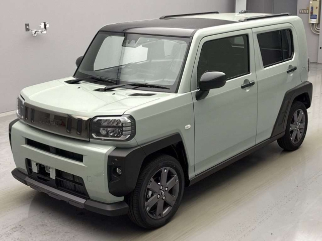 DAIHATSU TAFT 2025