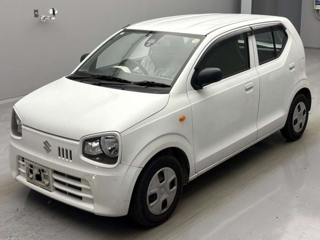 SUZUKI ALTO 2018