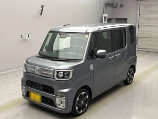 DAIHATSU WAKE 2019