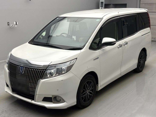 TOYOTA PRIUS 2020
