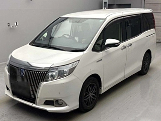TOYOTA PRIUS 2020