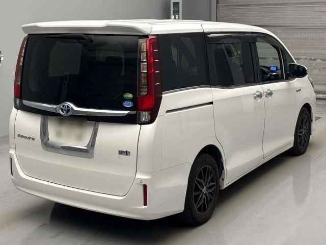 TOYOTA PRIUS 2020