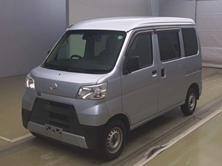 DAIHATSU HIJET VAN 2019