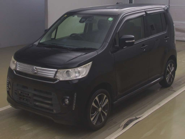 SUZUKI WAGON R 2014