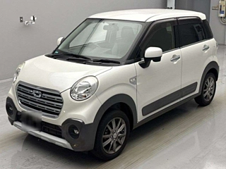 DAIHATSU CAST 2018
