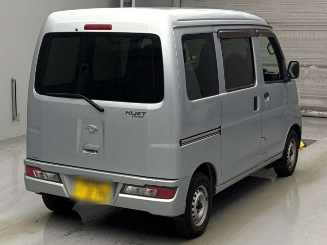 DAIHATSU HIJET VAN 2020
