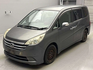 HONDA STEP WAGON 2008