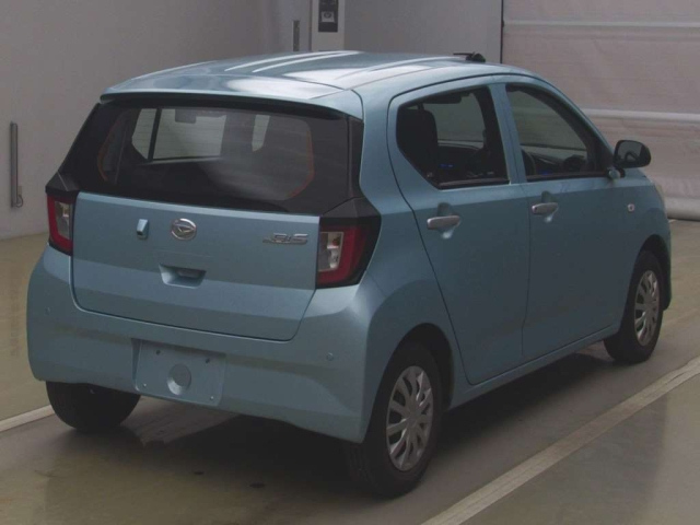 DAIHATSU MIRA E S 2020