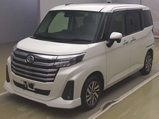 DAIHATSU THOR 2020