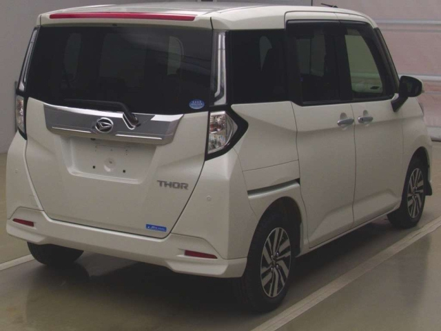 DAIHATSU THOR 2020