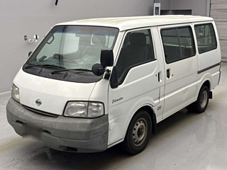 NISSAN VANETTE VAN 2003