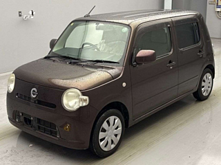 DAIHATSU MIRA 2013