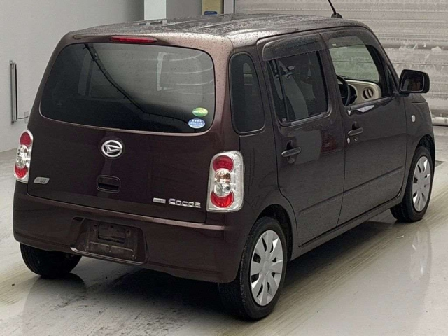 DAIHATSU MIRA 2013