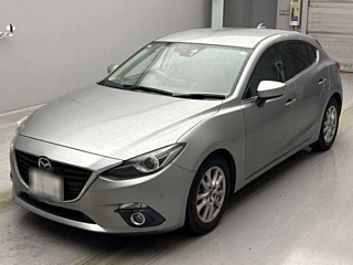 MAZDA AXELA 2013