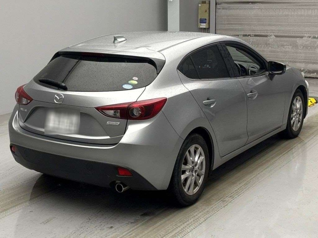 MAZDA AXELA 2013