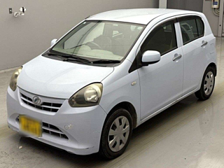 DAIHATSU MIRA E S 2013