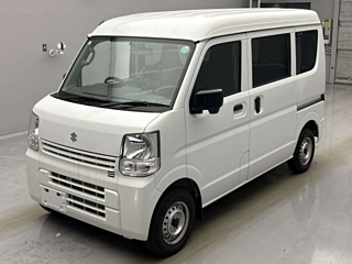 SUZUKI EVERY 2024